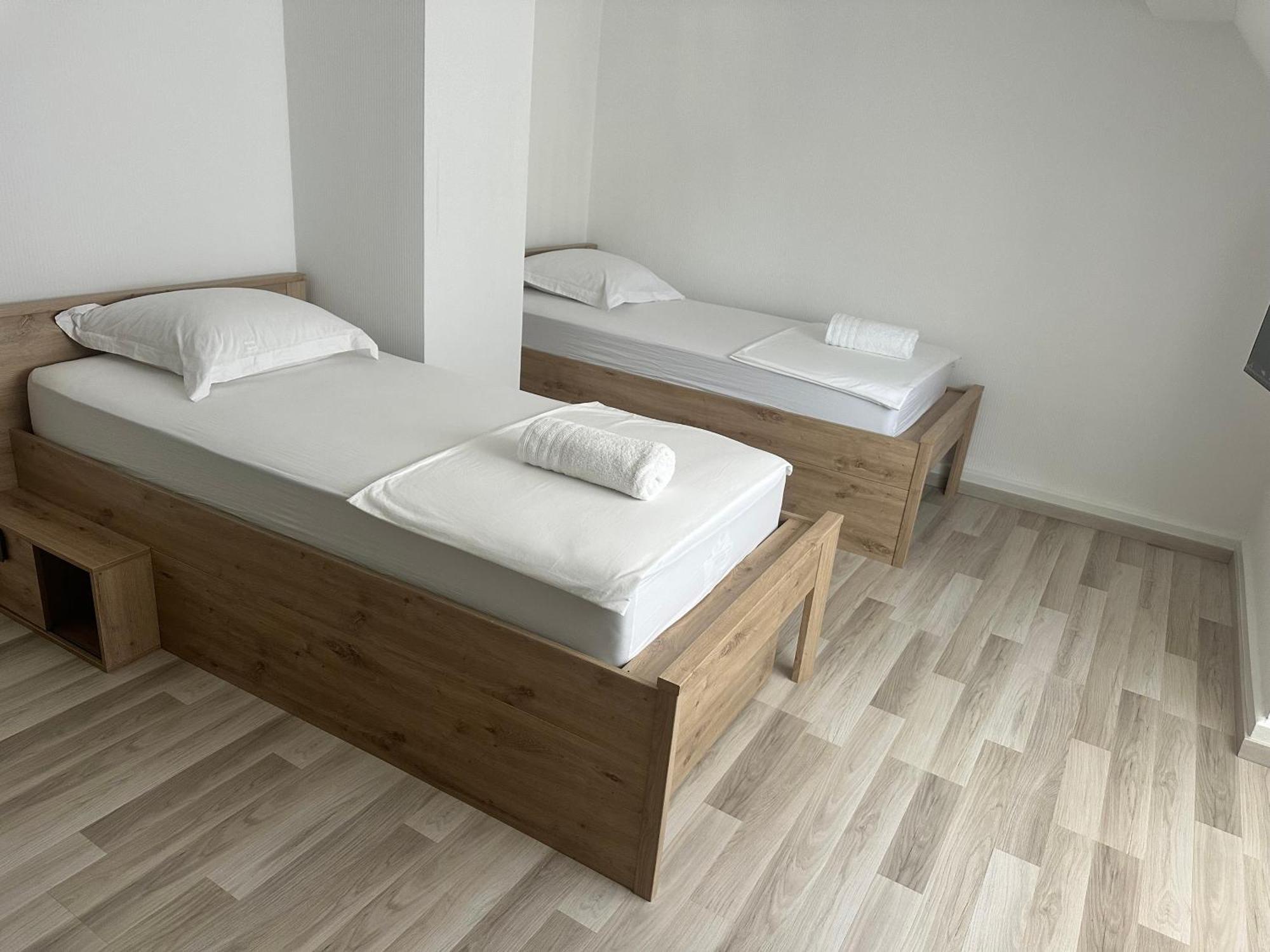Gite Belle D'Or Ostheim Ngoại thất bức ảnh